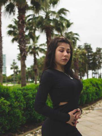 Лаура фото 4