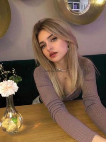 Оксана Элит Новенькая Блондинка фото 3