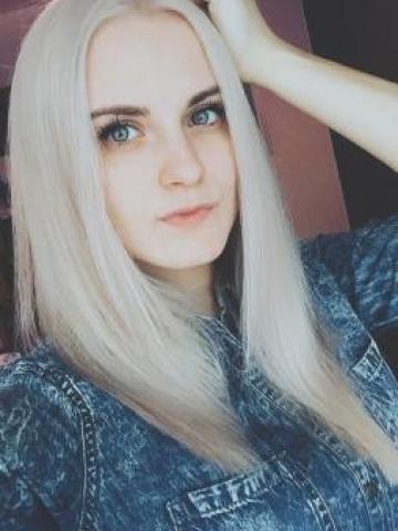 Елена фото 2